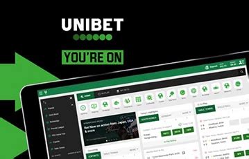 Unibet MD promo code » Unibet Maryland Sportsbook Review.